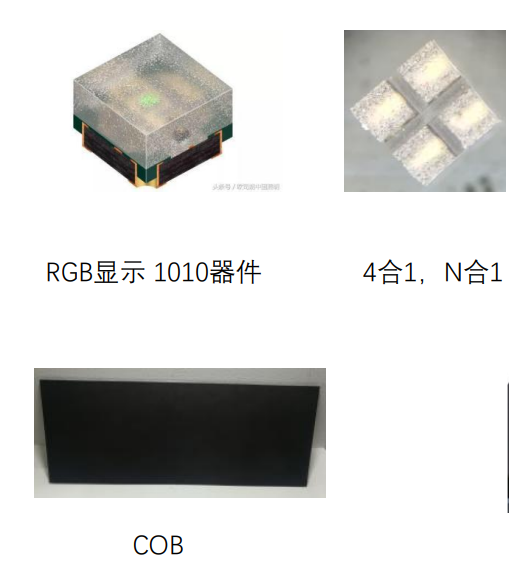 MINI顯示模組封裝改性環氧膠